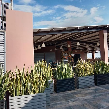 Hotel Nabu バジェドゥパル エクステリア 写真