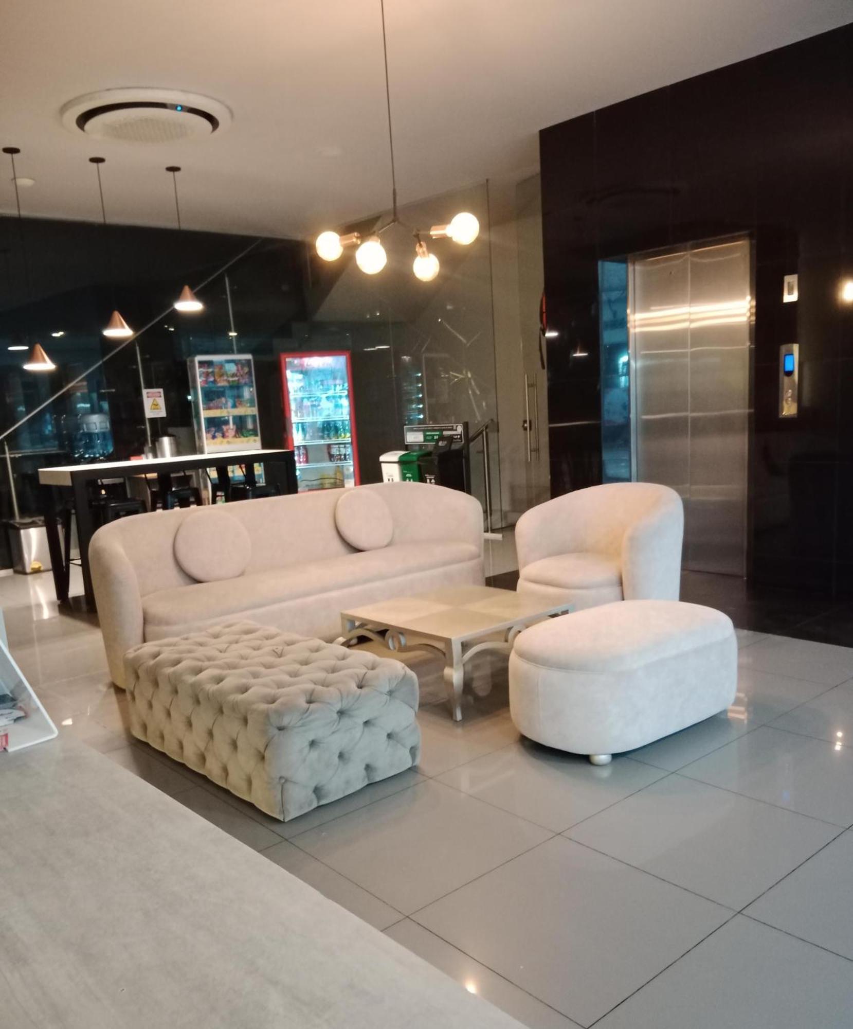 Hotel Nabu バジェドゥパル エクステリア 写真